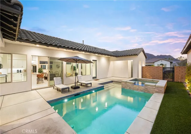 Photo 3 of Single family home for sale at 55724 Isleworth, La Quinta, CA 92253 | MLS# PW26130222 | Listing updated on 2026-09-08
