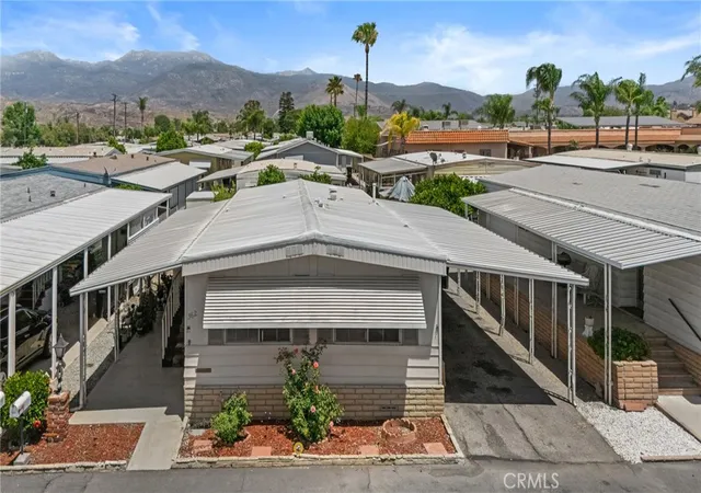 Homes for sale in Hemet, CA | 881 N Lake #362, Hemet, CA 92544 | MLS# SW26130236