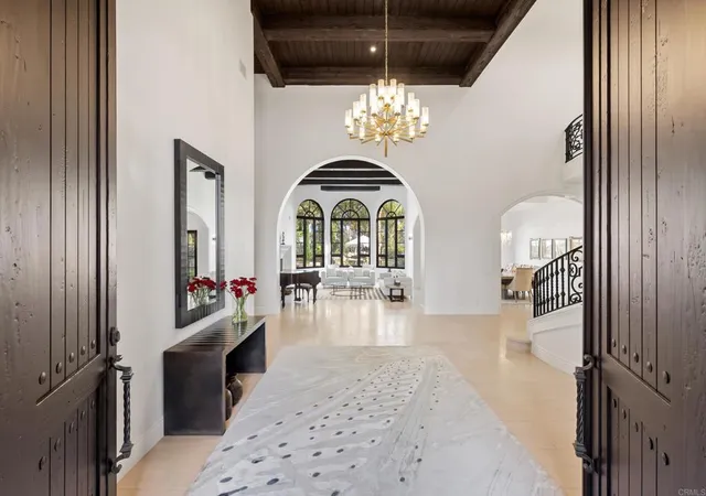 Homes for sale in Rancho Santa Fe, CA | 6749 Calle Ponte Bella, Rancho Santa Fe, CA 92091 | MLS# NDP2605751