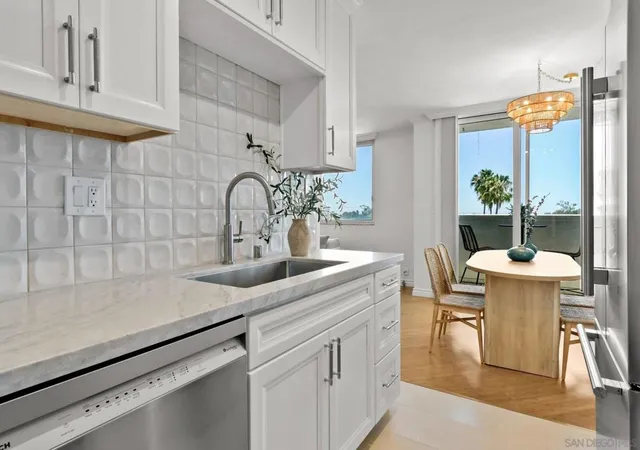 Photo 1 of Sale Pending at 1907 Robinson Ave #304, San Diego, CA 92104 | MLS# 260014510SD | Listing updated on 2026-09-30