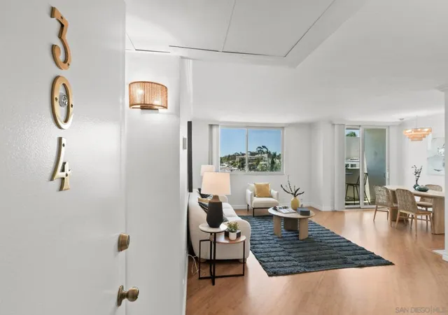 Photo 3 of Sale Pending at 1907 Robinson Ave #304, San Diego, CA 92104 | MLS# 260014510SD | Listing updated on 2026-09-30