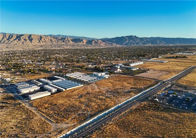 Photo 2 of Land for sale at 0 Mojave St, Hesperia, CA 92345 | MLS# HD26130260 | Listing updated on 2026-06-15