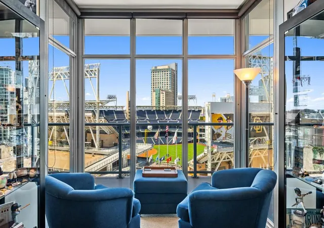 1st image of 253 10th Ave #1104, San Diego, CA 92101 | MLS# NDP2605753