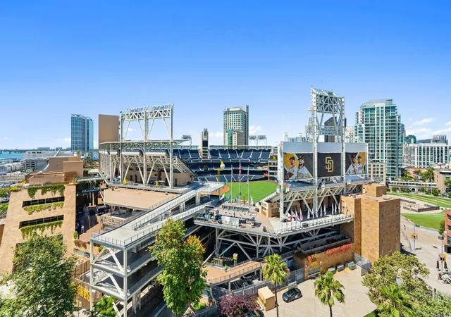 2nd image of 253 10th Ave #1104, San Diego, CA 92101 | MLS# NDP2605753