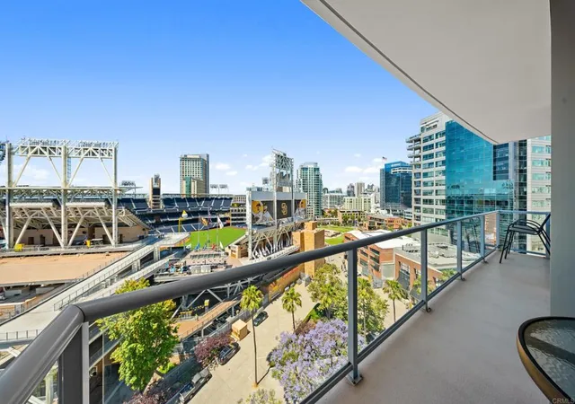 3rd image of 253 10Th Ave #1104, San Diego, CA 92101 | MLS# NDP2605753