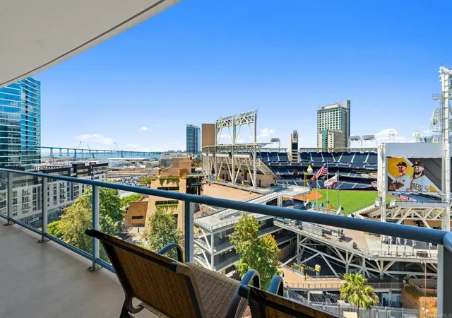 4th image of 253 10Th Ave #1104, San Diego, CA 92101 | MLS# NDP2605753