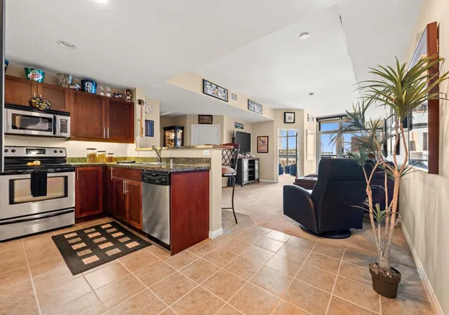 5th image of 253 10Th Ave #1104, San Diego, CA 92101 | MLS# NDP2605753
