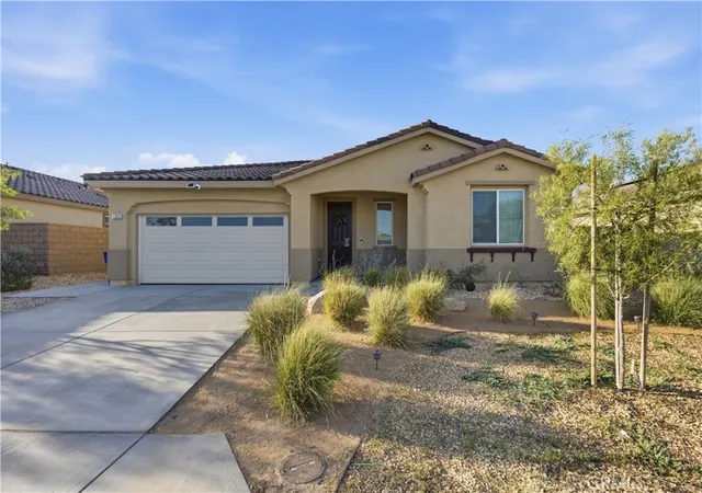 Photo 1 of Single family home for sale at 11852 Bobcat Hills Ln, Victorville, CA 92392 | MLS# CV26129191 | Listing updated on 2026-10-03
