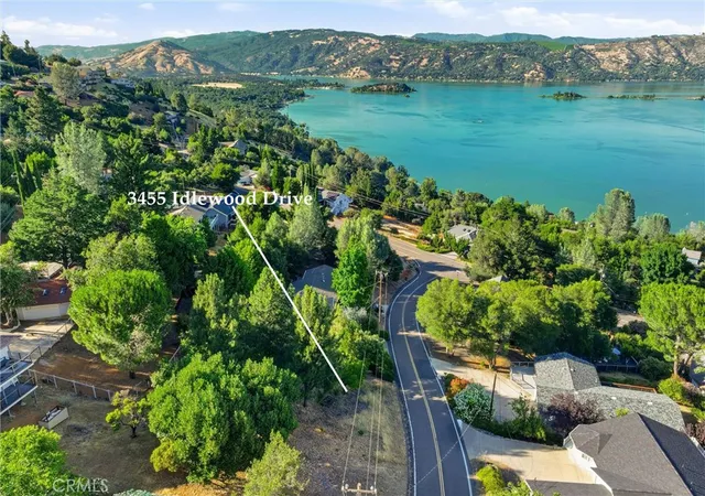 1st image of 3455 Idlewood, Kelseyville, CA 95451 | MLS# LC26130277