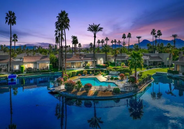 Photo 1 of Condo for sale at 138 Lake Shore Dr, Rancho Mirage, CA 92270 | MLS# 219149231DA | Listing updated on 2026-07-01