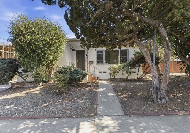 Photo 1 of Multi family home for sale at 3543 Myrtle Ave, San Diego, CA 92104 | MLS# 260014513SD | Listing updated on 2026-08-05