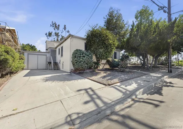 Photo 2 of Multi family home for sale at 3543 Myrtle Ave, San Diego, CA 92104 | MLS# 260014513SD | Listing updated on 2026-08-05