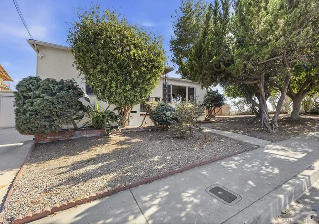 Photo 2 of Multi family home for sale at 3543 Myrtle Ave, San Diego, CA 92104 | MLS# 260014513SD | Listing updated on 2026-08-05