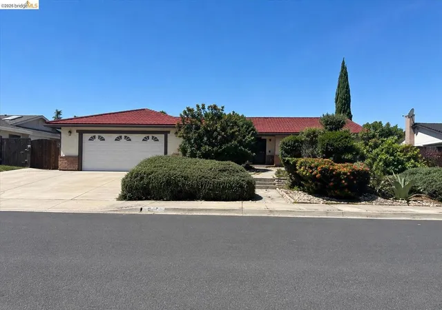 Homes for sale in Pittsburg, CA | 1857 Heatherwood Dr, Pittsburg, CA 94565 | MLS# 41138388