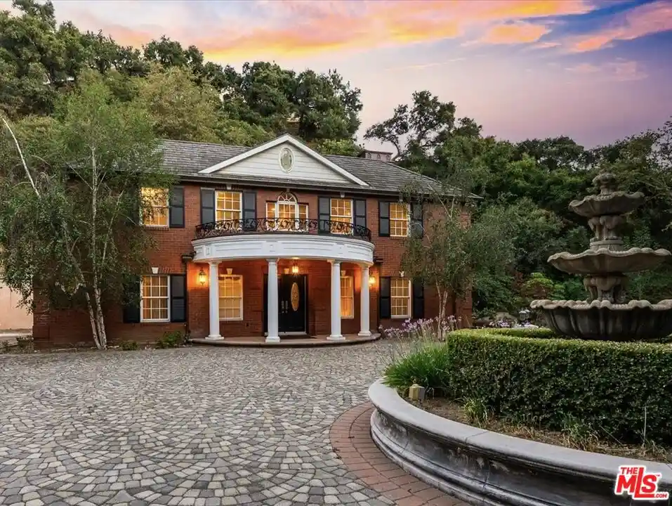 Photo 1 of Mansion for sale at 12 Woodlyn Ln, Bradbury, CA 91008 | MLS# 26847603 | Listing updated on 2026-10-28