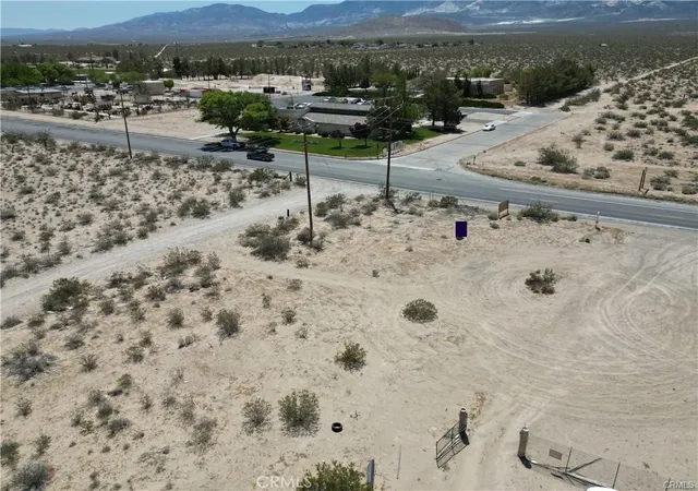Photo 2 of Land for sale at 0 Old Womens Springs Rd, Lucerne Valley, CA 92356 | MLS# SW26130316 | Listing updated on 2026-06-15