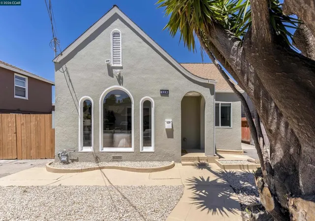 Homes for sale in Richmond, CA | 329 45th St, Richmond, CA 94805 | MLS# 41138389