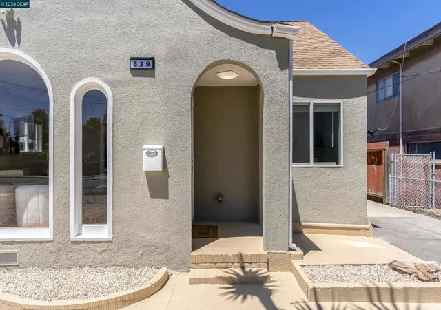 Homes for sale in Richmond, CA | 329 45th St, Richmond, CA 94805 | MLS# 41138389