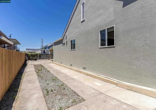 Homes for sale in Richmond, CA | 329 45th St, Richmond, CA 94805 | MLS# 41138389