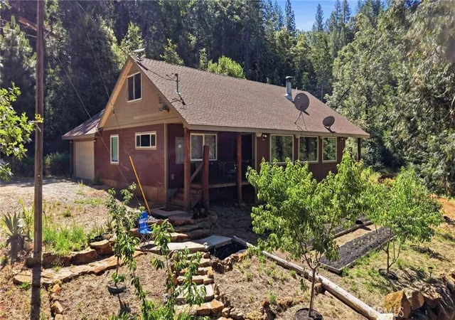 Photo 1 of Single family home for sale at 40 White Fir, Oroville, CA 95966 | MLS# OR26129258 | Listing updated on 2026-09-18