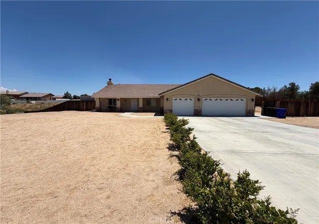 1st image of 16307 Sholic, Victorville, CA 92395 | MLS# DW26130055