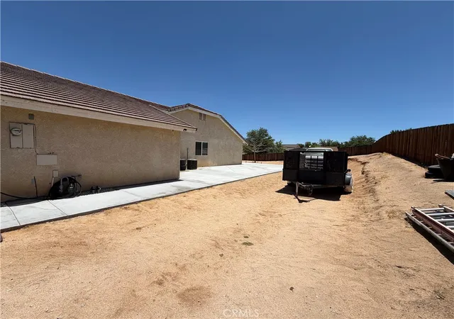 21st image of 16307 Sholic, Victorville, CA 92395 | MLS# DW26130055