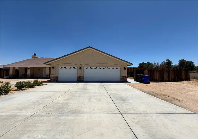 2nd image of 16307 Sholic, Victorville, CA 92395 | MLS# DW26130055