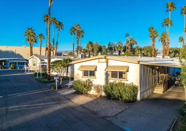 Homes for sale in Cathedral City, CA | 462 Coyote, Cathedral City, CA 92234 | MLS# 219149232DA
