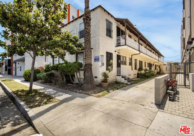 Photo 1 of Multi family home for sale at 6519 Crenshaw Blvd, Los Angeles, CA 90043 | MLS# 26847867 | Listing updated on 2026-06-23
