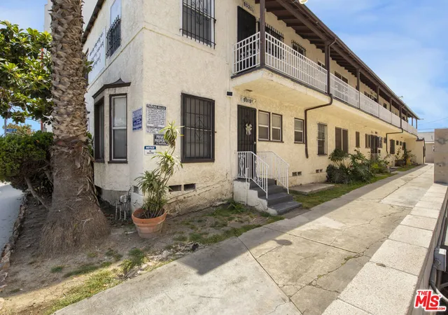 Photo 2 of Multi family home for sale at 6519 Crenshaw Blvd, Los Angeles, CA 90043 | MLS# 26847867 | Listing updated on 2026-06-23