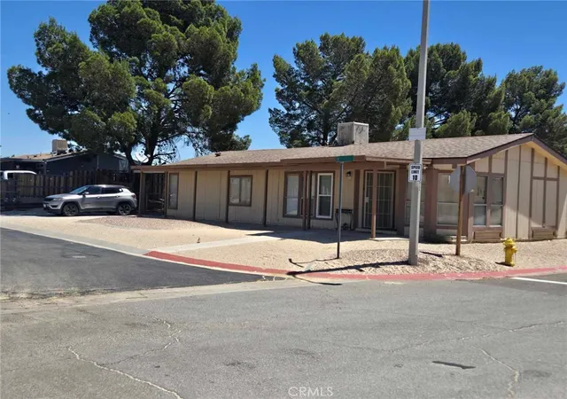 Homes for sale in Barstow, CA | 24934 Camino Del Sol, Barstow, CA 92311 | MLS# HD26130339