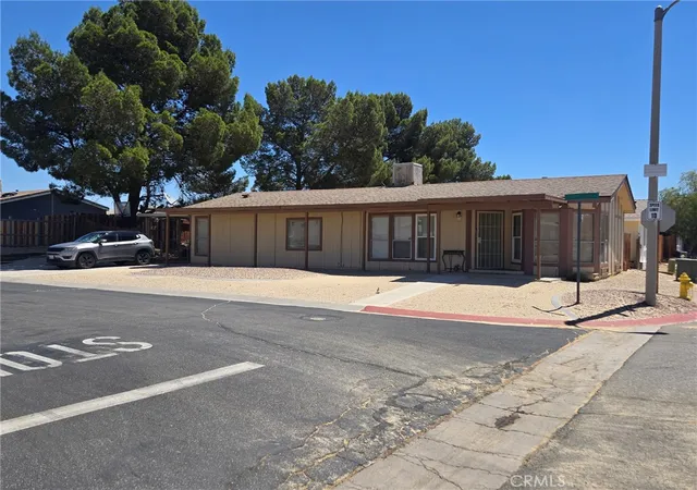 Homes for sale in Barstow, CA | 24934 Camino Del Sol, Barstow, CA 92311 | MLS# HD26130339