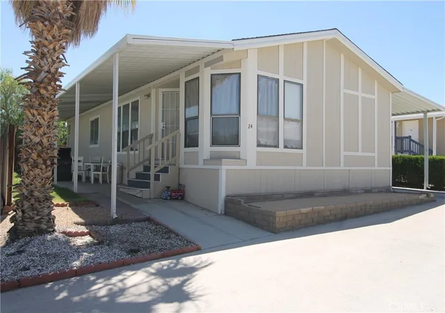 Homes for sale in Barstow, CA | 2494 W Main #24, Barstow, CA 92311 | MLS# HD26130367