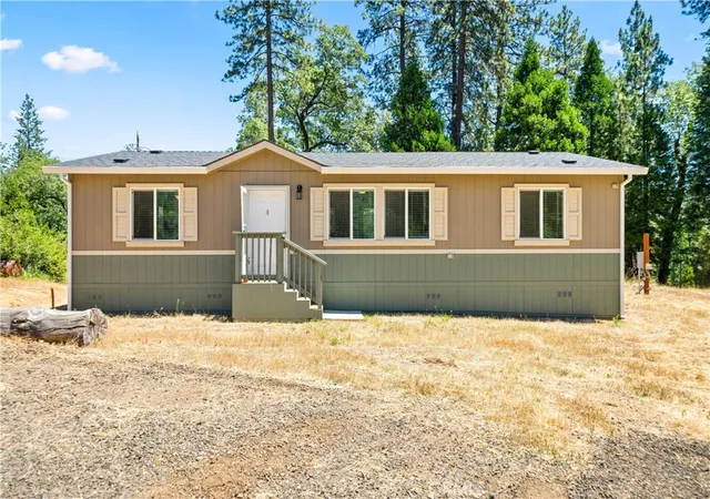 Photo 1 of Manufactured home for sale at 3625 Charqui Ct, Oroville, CA 95965 | MLS# SN26129260 | Listing updated on 2026-06-16