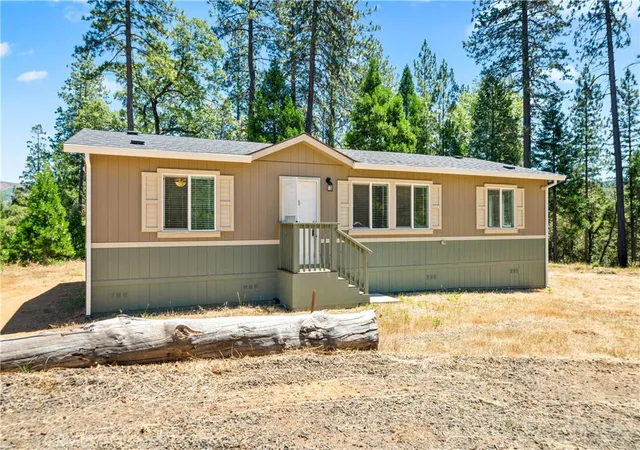 Photo 3 of Manufactured home for sale at 3625 Charqui Ct, Oroville, CA 95965 | MLS# SN26129260 | Listing updated on 2026-06-16