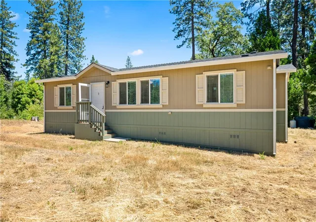 Photo 3 of Manufactured home for sale at 3625 Charqui Ct, Oroville, CA 95965 | MLS# SN26129260 | Listing updated on 2026-06-16
