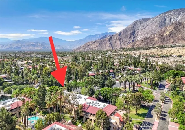 Homes for sale in Palm Springs, CA | 2800 Los Felices, Palm Springs, CA 92262 | Houzeo