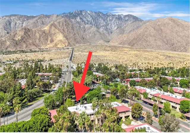 Homes for sale in Palm Springs, CA | 2800 N Los Felices W #107, Palm Springs, CA 92262 | MLS# IG26129602