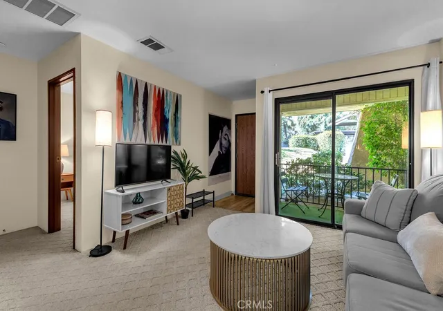Homes for sale in Palm Springs, CA | 2800 N Los Felices W #107, Palm Springs, CA 92262 | MLS# IG26129602