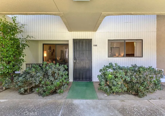 Homes for sale in Palm Springs, CA | 2800 N Los Felices W #107, Palm Springs, CA 92262 | MLS# IG26129602