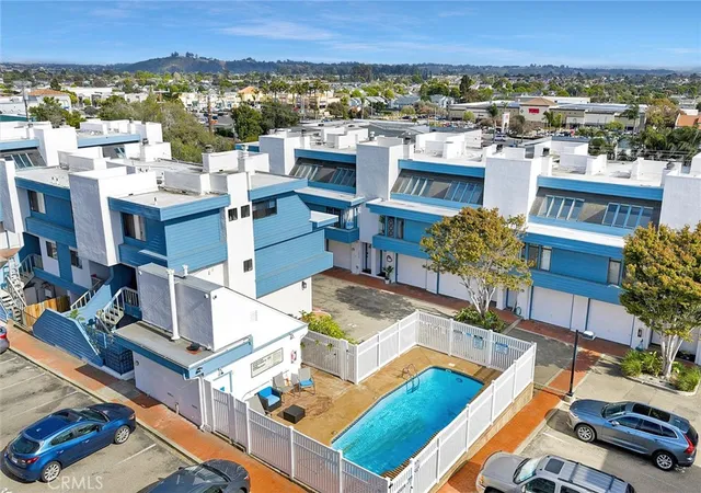 Photo 2 of Townhouse for sale at 1633 Ramona, Grover Beach, CA 93433 | MLS# PI26129236 | Listing updated on 2026-09-06