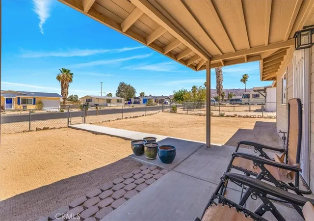 Homes for sale in 29 Palms, CA | 5566 Cahuilla, 29 Palms, CA 92277 | MLS# JT26130397