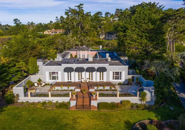 2nd image of 3321 17 Mile Dr, Pebble Beach, CA 93953 | MLS# ML82051100