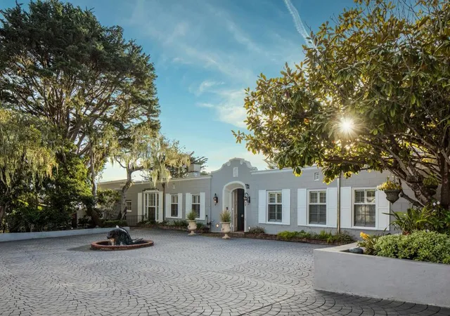5th image of 3321 17 Mile Dr, Pebble Beach, CA 93953 | MLS# ML82051100