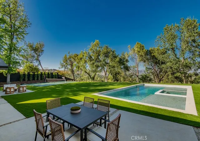 4th image of 24245 Hatteras, Woodland Hills, CA 91367 | MLS# OC26130413