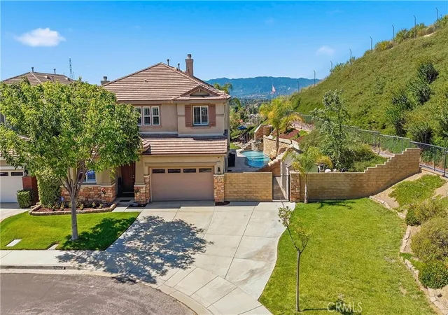 Photo 1 of Single family home for sale at 22238 Evening Star Ct, Santa Clarita, CA 91390 | MLS# SR26130244 | Listing updated on 2026-09-25