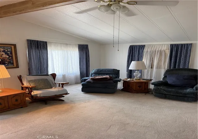 Photo 2 of Manufactured home for sale at 1250 N Kirby St #9, Hemet, CA 92545 | MLS# SW26129647 | Listing updated on 2026-10-08