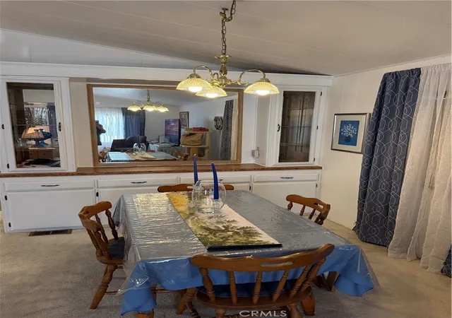 Photo 3 of Manufactured home for sale at 1250 N Kirby St #9, Hemet, CA 92545 | MLS# SW26129647 | Listing updated on 2026-10-08