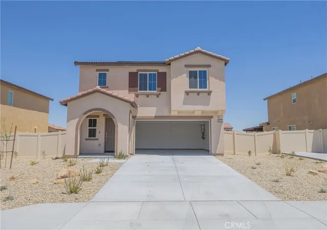 Homes for sale in Adelanto, CA | 10156 Colten Ridge St, Adelanto, CA 92301 | MLS# OC26129844