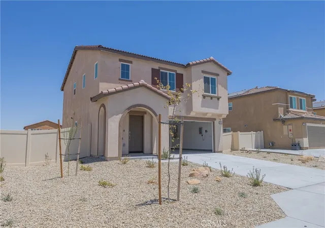 Homes for sale in Adelanto, CA | 10156 Colten Ridge St, Adelanto, CA 92301 | MLS# OC26129844